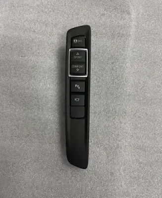 BMW X5 F15 Suspension ride height/mode switch 9262720