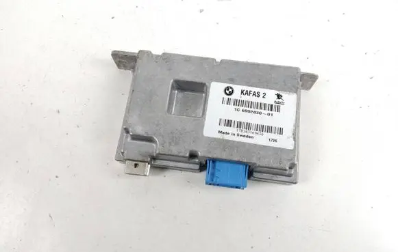 BMW M4 F82 F83 Camera control unit module 6992830 KAFAS2