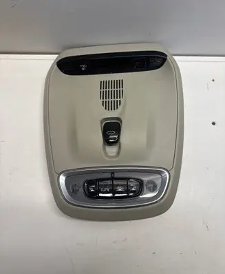 Volvo XC60 Front seat light C99ZA