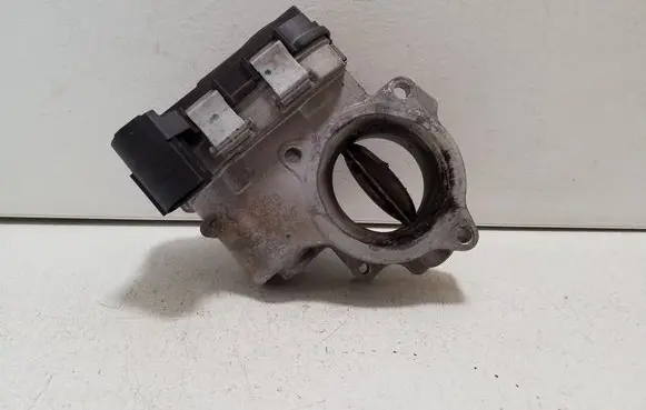 Fiat Tipo Throttle valve 48DTE3F 55258454