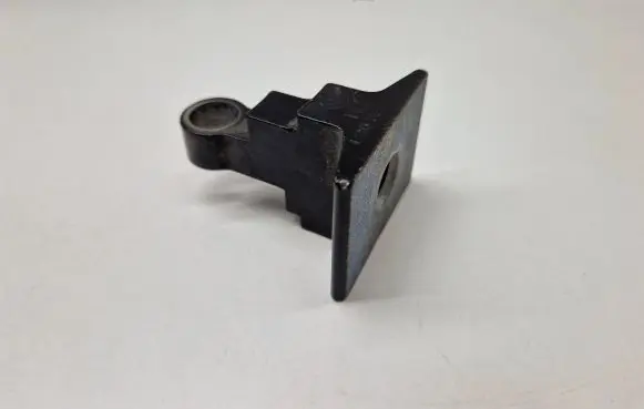 BMW 5 F10 F11 Rear door upper hinge 7185633