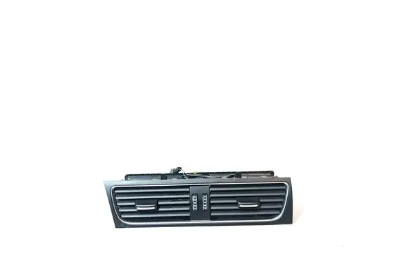 Audi A5 Sportback 8TA Dash center air vent grill 8T1820951E 8T1820951