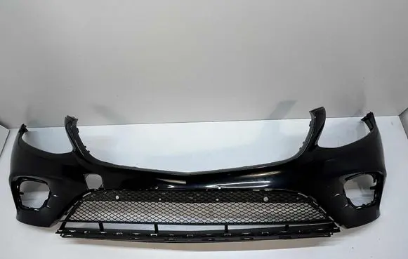 Mercedes-Benz GLC X253 C253 Front bumper A2538853000
