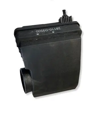 KIA Sportage Air filter box 28110D3500