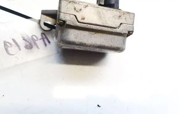 Seat Altea ESP acceleration yaw rate sensor 1k0907655b 10.0985-0320.4
