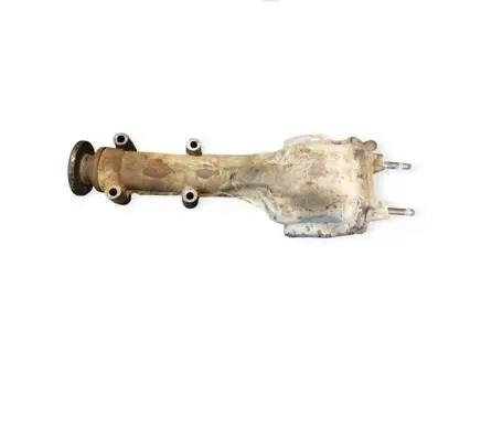 Subaru Forester SG Rear differential