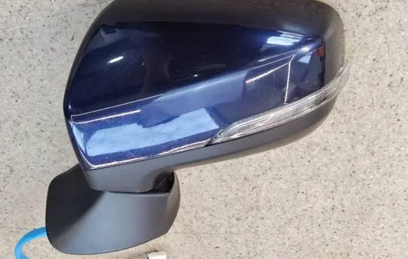 Subaru XV II Front door electric wing mirror