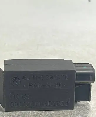 BMW 5 E39 AUC sensor 