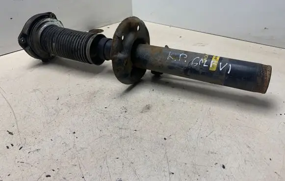 Volkswagen Golf VI Front shock absorber/damper