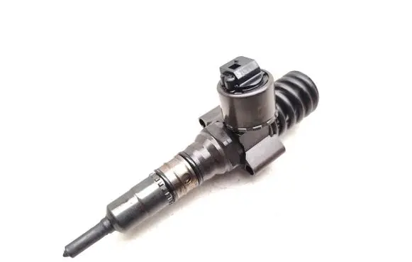 Jeep Patriot Fuel injector 0414720404