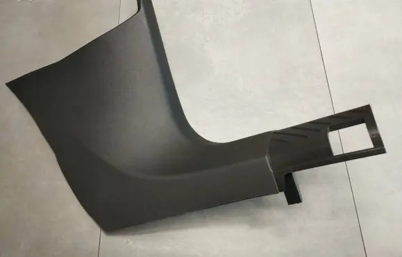 Audi Q4 Sportback e-tron Other sill/pillar trim element 11B863484B STP10866