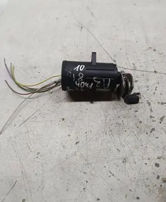 Audi A3 S3 8L Accelerator pedal position sensor 0205001043