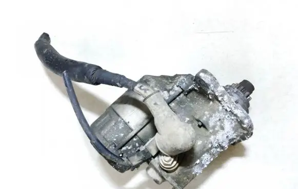 Subaru Outback Starter motor 23300aa41a 228000-7141