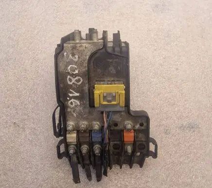 Peugeot 308 Positive wiring loom 9660222380