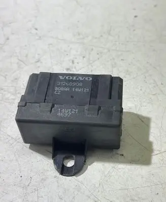Volvo S60 Seat heating relay 31268908 14W121