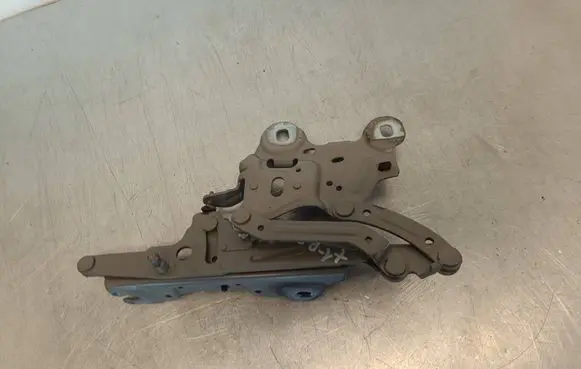 BMW X1 F48 F49 Engine bonnet/hood hinges 7329442 360VSD5E