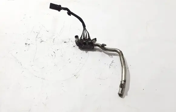 Renault Scenic IV - Grand scenic IV Coolant heater 275859409R