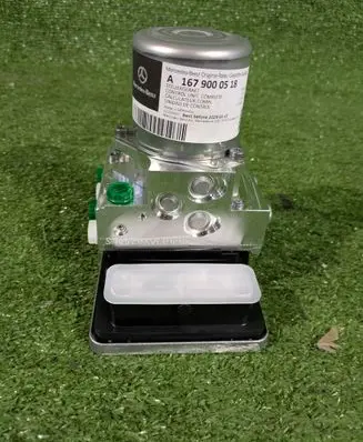 Mercedes-Benz GLE W167 ABS Pump 