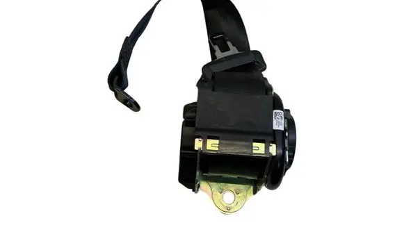 Volvo S90, V90 Middle seatbelt (rear) 39836054 630952701 04092018
