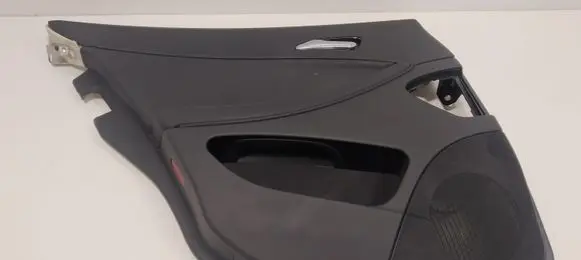Mercedes-Benz CLS C219 Door card panel trim set A2197300548