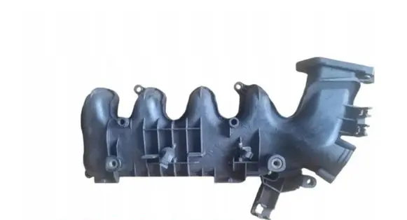 Mazda 3 I Intake manifold 9651858680 993390