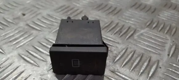 Windscreen/window heater switch