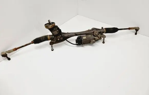 Skoda Octavia Mk3 (5E) Steering rack 5Q1423051AC 7817974181