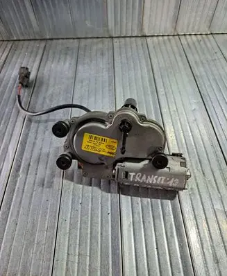 Ford Transit Rear window wiper motor YC1517W400BH 404502