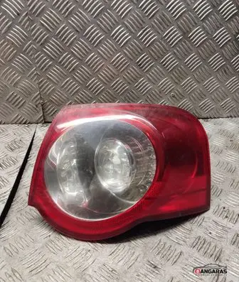 Volkswagen PASSAT B6 Rear/tail lights 3c9945096c