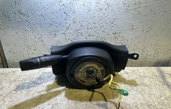Chrysler 300C Wiper turn signal indicator stalk/switch 5LY52DX9AC 011133130455 101007500006