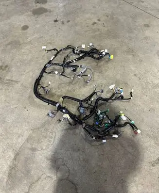 Honda CR-V Other wiring loom 32117T1TE201