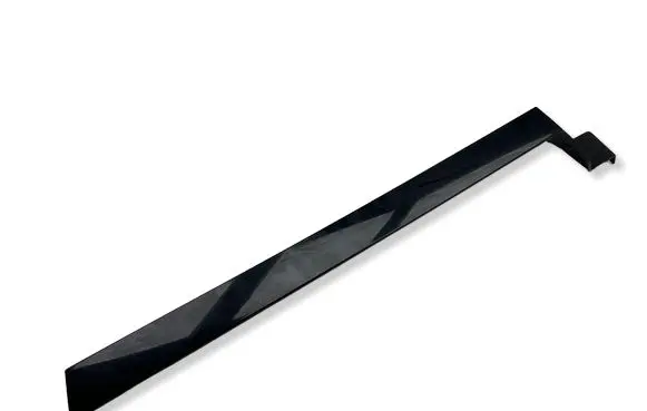 Volkswagen Sharan Sliding door rail trim 7N0843795