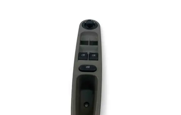 Renault Zoe Electric window control switch 254008973R