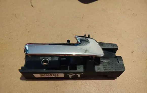 Alfa Romeo 159 Rear door interior handle 156043462 B792 54934A2