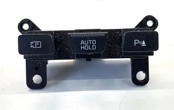 KIA EV6 Other switches/knobs/shifts 93310CV000