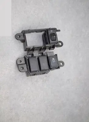 Nissan Juke I F15 Headlight level height control switch P10020 B48000