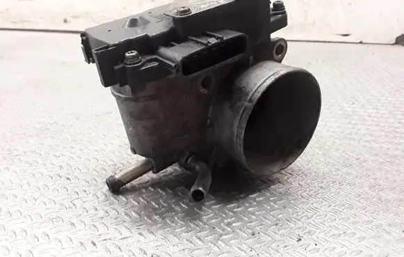 Mitsubishi Grandis Throttle valve 