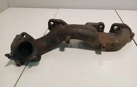 Jaguar XF Exhaust manifold 4R8Q9431BC