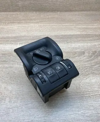 Opel Vectra B Light switch 90504974 53142800