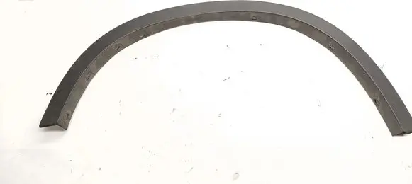 BMW X1 F48 F49 Fender trim (molding) 7332340