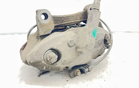 Mercedes-Benz CLK A209 C209 Front brake caliper