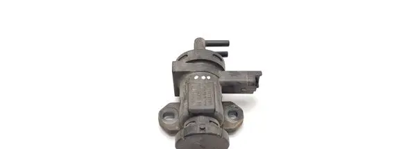 Peugeot 607 Turbo solenoid valve 9635704380 0928400414