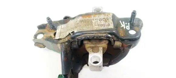Engine mount bracket