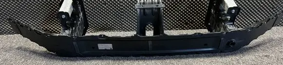 Mercedes-Benz GLE W167 Front bumper cross member A1676260000