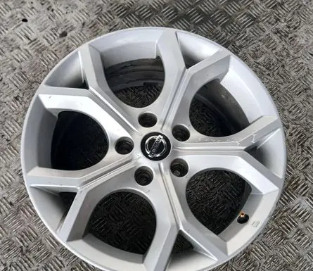 Nissan Juke II F16 R17 alloy rim 403006PA1A
