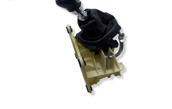 Ford C-MAX I Gear shifter/selector 7M5R7C453MAA