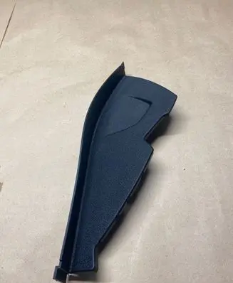 BMW 2 F46 Dashboard side end trim 9262979 14065410 108671