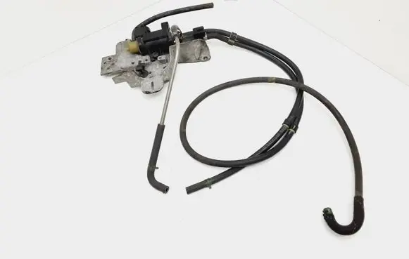 Volvo XC60 Turbo solenoid valve 31293964