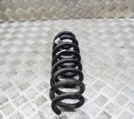 BMW 3 G20 G21 Rear coil spring