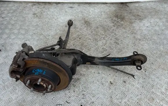 Ford C-MAX II Rear wheel hub spindle/knuckle 